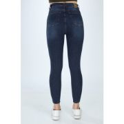 Yenikoza 1025 Kadın Jean Pantolon Omd resmi
